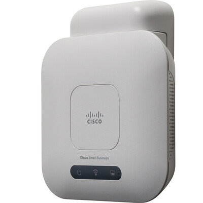 

CISCO Wireless Access Point White