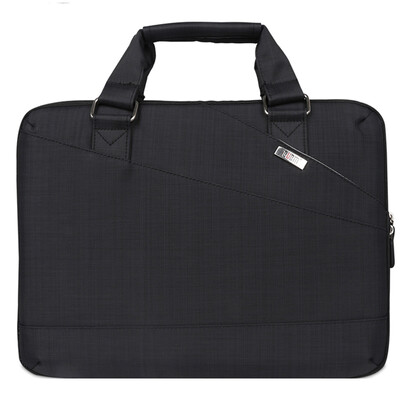

BUBM LSB Apple Lenovo 13-дюймовый ноутбук сумка macbook воздуха pro сумка сумка черный