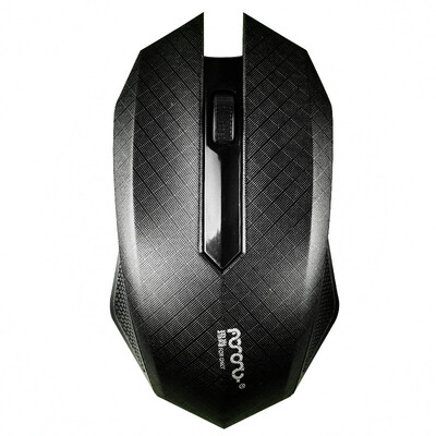 

Wireless gaming mouse 24G wireless mouse electro - optical mouse office fashion