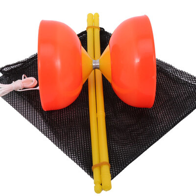 

TUYUE Chinese YoYo Diabolo Set with Sticks