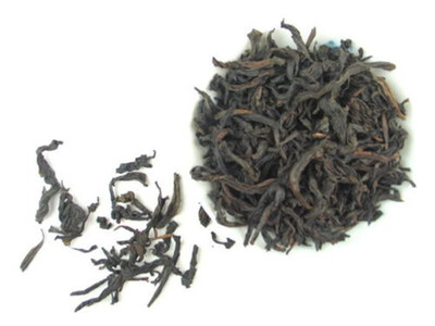 

Bu Lao Dan Immortality Ancient Wuyi Rock Tea