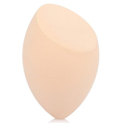 

Jingdong supermarket] flowers and fruits beauty puff three-dimensional beauty puffing oblique cut (rose red