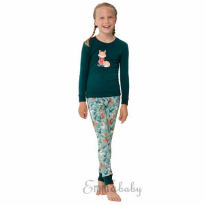 

AU Kids Baby Women Family Matching Christmas Pajamas Sleepwear Nightwear Pyjamas