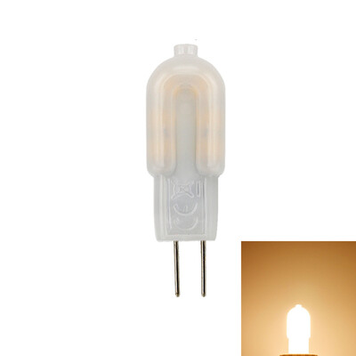 

OMTO LED G4 Lamp DC 12V SMD2835 LED Bulb G4 mini Ultra Bright Chandelier Lights