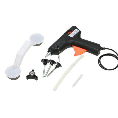 

Hand Tool Sets Practical DIY Pops A Dent Car Auto Damage Repair Bodywork Puller Tools Kit EU Plug
