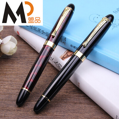 

League pen, metal pen industry, neutral pen, business pen, office supplies, signature pens, gift pens, RP-23018