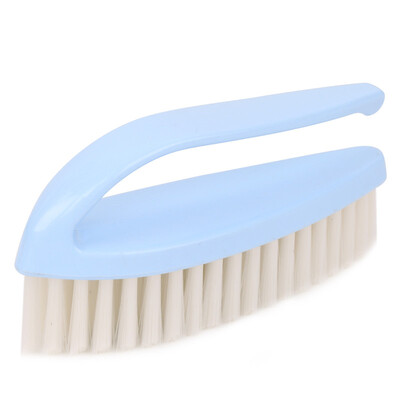 

【Jingdong Supermarket】 beautiful and elegant with nylon silk laundry brush brush brush to brush wall brush clean brush HC063730