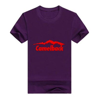 

Camelback Mountain Phoenix Arizona Hiking Shirt
