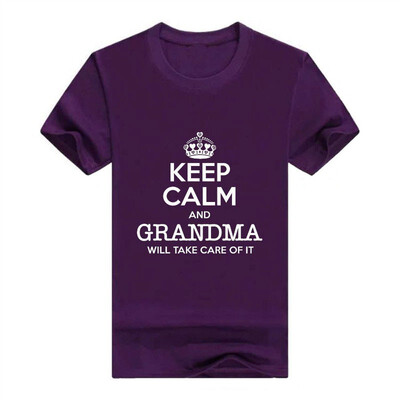 

Will Take Care Of It Ladies Men T-Shirt