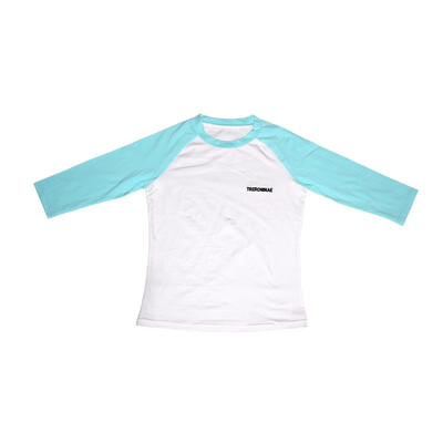 

Cotton T Shirt Women Summer T-shirts Female Casual Style Tops Tees Raglan Sleeve SuperStar US TV Series T-shirt -3XL Plus Size