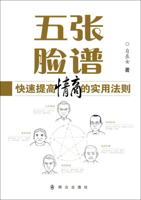 

五张脸谱 快速提高情商的实用法则