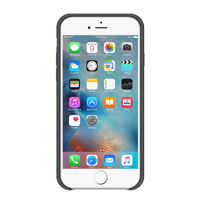 

Kingsoil iPhone6S Plus air jacket Простой дизайн Чехлы для iPhone Чехол-крышка