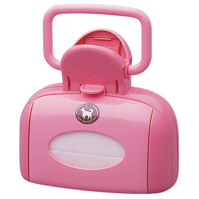 

Jingdong supermarket Alice IRIS FN-160 pink pet pick up cleaning supplies