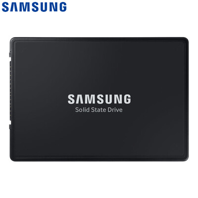 

SAMSUNG 983 DCT 960G 25-inch NVMe U2 Enterprise Solid State Drive MZ-QLB960NE
