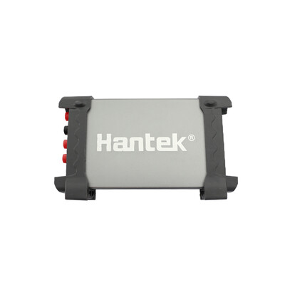 

Hantek 365F PC USB Digital Data Logger Recorder Multimeter Voltage Current Resistance Measurement