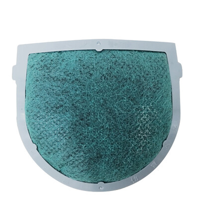 

DNC K1 electric intelligent protective mask filter anti-formaldehyde anti-PM25 smoke dust filter respirator filter 10