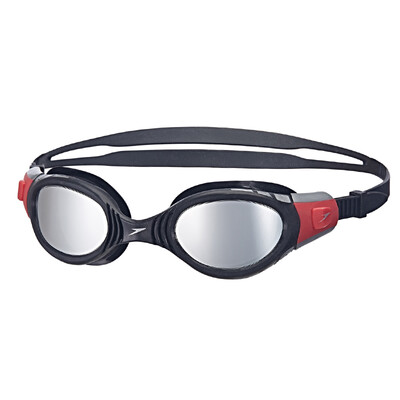 

Speedo большой каркас цельные очки для купания мужские водонепроницаемые противотуманные очки высокой четкости
