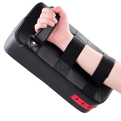 

Jiesheng Boxing Squatting Target Taekwondo Foot Target Fighting Target Target Cradle Wushu Fighting Target Color Random