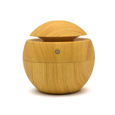 

USB Mini Ultrasonic Air Humidifier