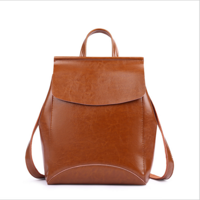 

Fashion Women Lady School Leather Girls Backpack Travel Handbag Shoulder Bag