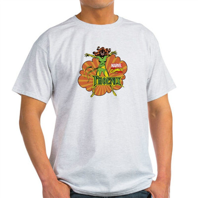

CafePress - Phoenix - 100 Cotton T-Shirt