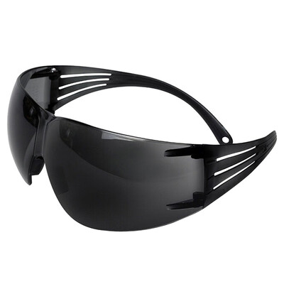 

3M goggles anti - scratch windproof dust sand riding protective glasses amber lenses SF203 AS
