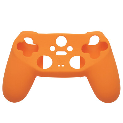 

Beitong (BETOP) BTP-1130 Bat D2 Game Handle Silicone Case Anti-slip Soft Case Orange