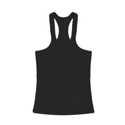 

Fashion Summer Men's Sports Gym Workout Stretch Tank Top Vest Undershirt