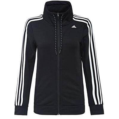 

Jingdong Supermarket] Adidas ADIDAS 2016 Spring Women Training Series Jacket  AJ4728