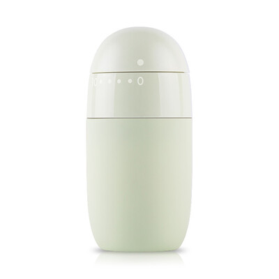 

U35ES Kiss-kiss Fish Egg Breakfast Water Bottle Vacuum Insulation from xiaomi youpin