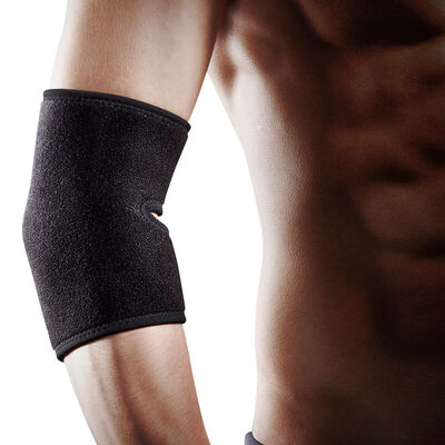 

LAC sports armor section can be adjusted elbow arm men and women are only a single code only