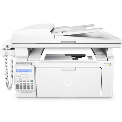 

Hewlett-Packard (HP) многофункциональная лазерная аппаратура для печати копии факса сканирования