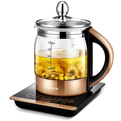 

Konka KHK-1809 Z Health pot Electric kettle 304 stainless steel 18L