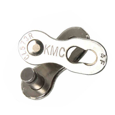 bicycle chain connector