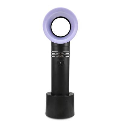 

Portable USB Cordless Bladeless Fan