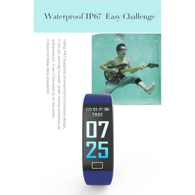 

DC88  Smart Watch Sleep Monitoring Heart Rate Monitor Smart Wristband Blood Pressure Blood Oxygen Smart Bracelet Fitness Tracker