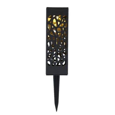 

8PCS Solar Energy Lawn Lamp Wall Light