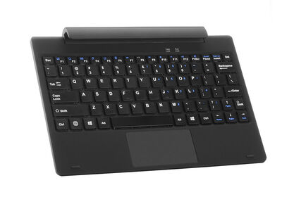 

10.1 "Chuwi Hi10 для Windows 10 + Android 5.1 Tablet PC Ultrabook Quad Core 4 Гб / 64 Гб