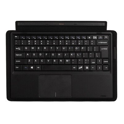 

Jumper K10-3 10,6-дюймовая планшетная физическая адсорбционная клавиатура (для EZpad6 M4)