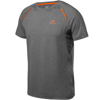 

PRO TOUCH Men&39s Sports Quick-Action Sports T-shirt Running Training Fitness Short Sleeve 246344 901-031 Dark Gray M