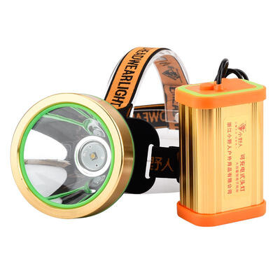 

XYR Broken Windows Machine Rechargeable bright flashlight searchlight High Light Flashlight Escape hammer