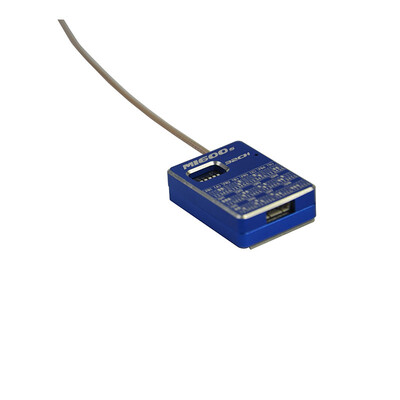 

MI600C 58G 600mW FPV Video Transmitter For Splash Drone