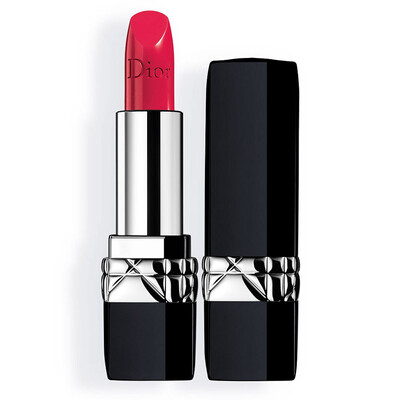 

Christine Dior (Dior) new glamor blue gold lipstick 775 3.5g