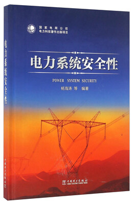 

电力系统安全性