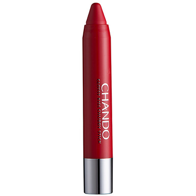 

Natural Church CHANDO pro-honey bright lipstick pen 06 Cranberry Liang Hong lip balm lipstick