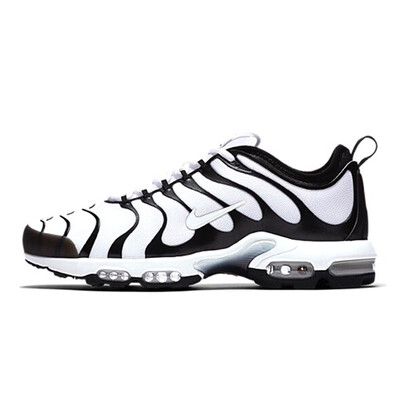 

Original New Arrival Official Nike Air Max Plus Tn Ultra 3M Mens Breathable Running Shoes Sports Sneakers Trainers