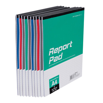 

Morning light (M & G) APYNB396 color A4 multi-function printing paper hand paper copy paper 80 pages / bag