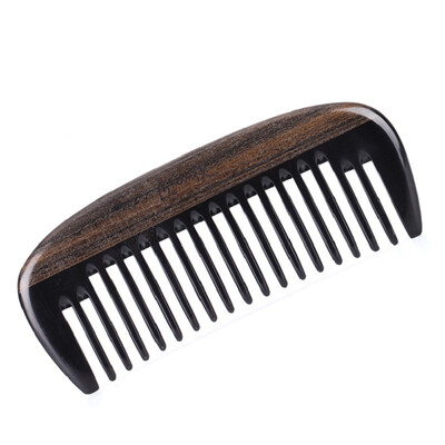 

Jingdong Supermarket Carpenter Technology MrGreen M-7204 Shen Guibao angle wood combs in the hair along the hair comb