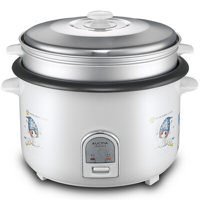 

Aucma (Aucma) коммерческий плита риса плита 10L / 10 основных Грузоподъёмность CFXB100-1T