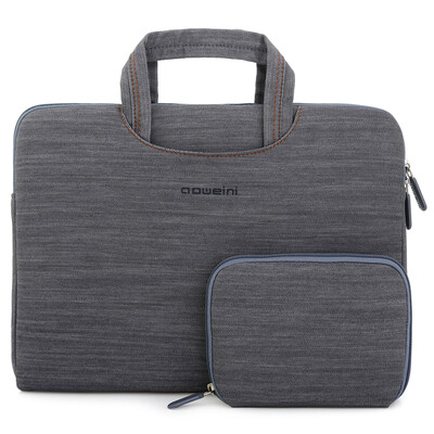 

Ovini Apple Sony Lenovo Cowboy Ultra Thin Bench Ball Pack 13,3-дюймовый износостойкий компьютерный пакет Gray